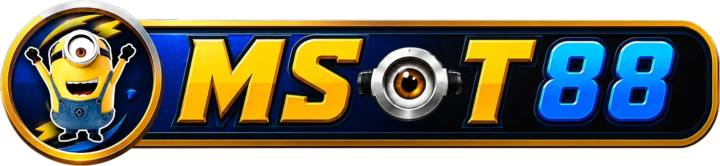 MINIONSLOT88 Logo